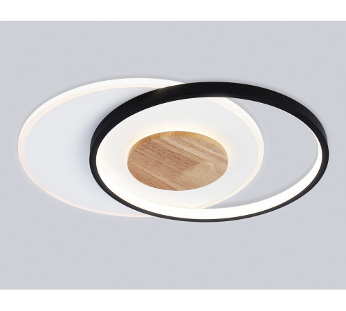 Потолочный светильник Ambrella Light Linetech Comfort FL4789 Потолочный светильник Ambrella Light Linetech Comfort FL4789