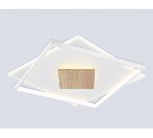 Потолочный светильник Ambrella Light Linetech Comfort FL4790 Потолочный светильник Ambrella Light Linetech Comfort FL4790