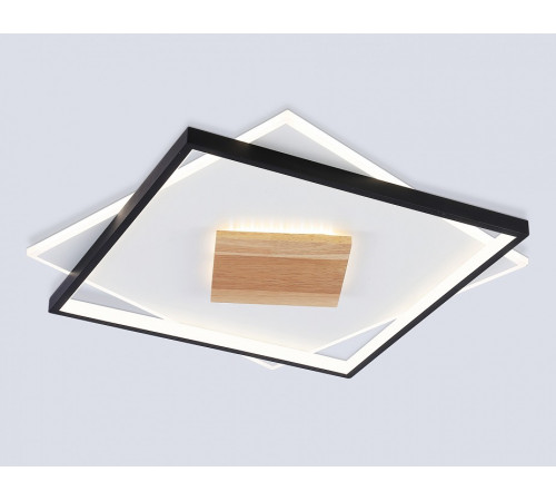 Потолочный светильник Ambrella Light Linetech Comfort FL4791 Потолочный светильник Ambrella Light Linetech Comfort FL4791