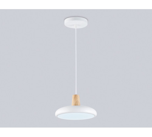 Подвесной светильник Ambrella Light Linetech Comfort FL4838