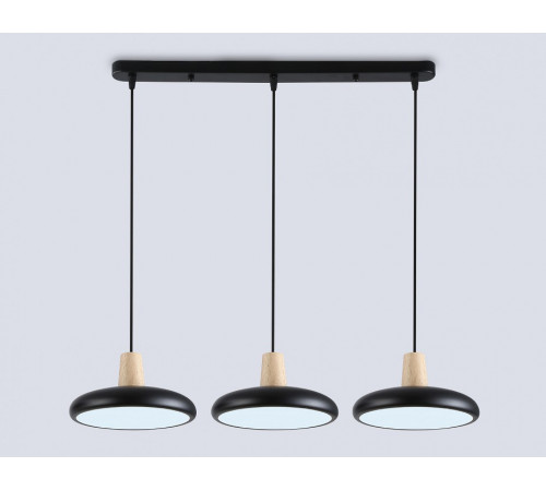 Подвесной светильник Ambrella Light Linetech Comfort FL4841