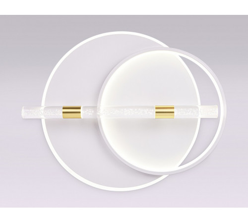 Потолочная люстра Ambrella Light Comfort FL5007 Потолочная люстра Ambrella Light Comfort FL5007