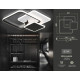 Потолочная люстра Ambrella Light Comfort FL5120