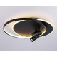 Потолочная люстра Ambrella Light Comfort LineTech FL51393