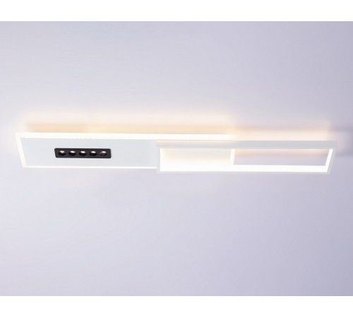 Потолочный светильник Ambrella Light Comfort FL51453 Потолочный светильник Ambrella Light Comfort FL51453