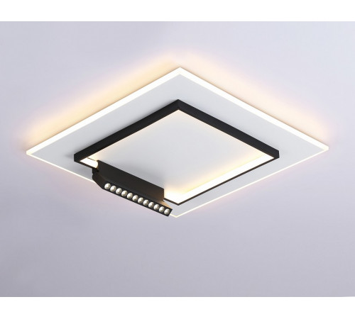 Потолочный светильник Ambrella Light Comfort FL51455 Потолочный светильник Ambrella Light Comfort FL51455