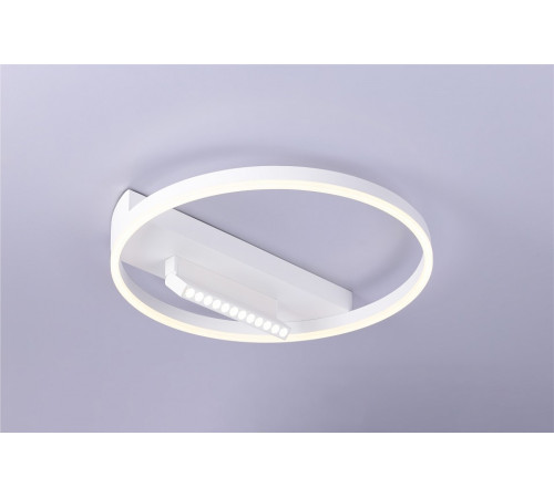 Потолочный светильник Ambrella Light Comfort FL51457 Потолочный светильник Ambrella Light Comfort FL51457