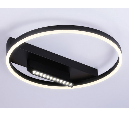 Потолочный светильник Ambrella Light Comfort FL51458