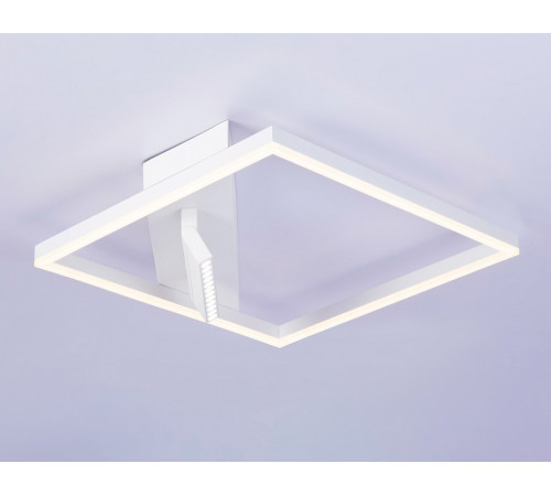 Потолочный светильник Ambrella Light Comfort FL51463