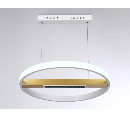 Подвесная люстра Ambrella Light Comfort LineTech FL51488