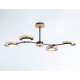 Люстра на штанге Ambrella Light Comfort Line FL51611
