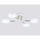 Потолочная люстра Ambrella Light Linetech Comfort FL516331