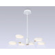Люстра на штанге Ambrella Light Comfort FL51635