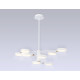 Люстра на штанге Ambrella Light Comfort FL51642