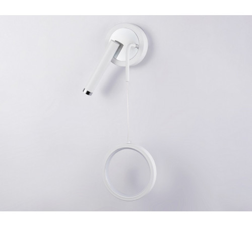 Настенный светильник Ambrella Light Comfort LineTech FL51651 Настенный светильник Ambrella Light Comfort LineTech FL51651