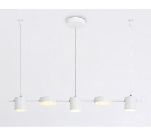 Подвесной светильник Ambrella Light Comfort FL51678