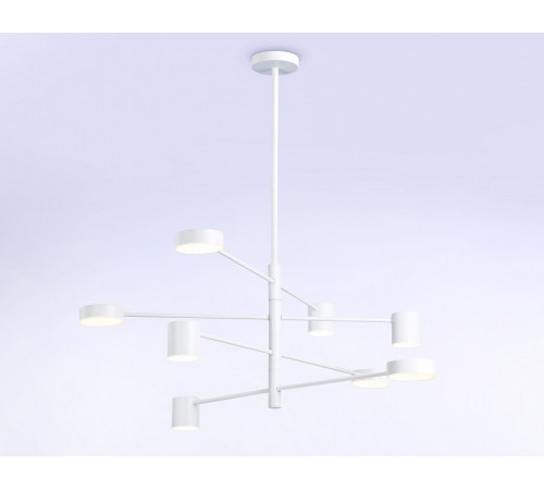 Люстра на штанге Ambrella Light Comfort FL51688