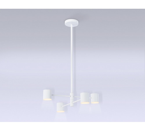 Люстра на штанге Ambrella Light Comfort FL51705