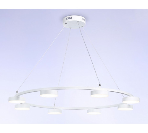 Подвесная люстра Ambrella Light Comfort FL51761 Подвесная люстра Ambrella Light Comfort FL51761