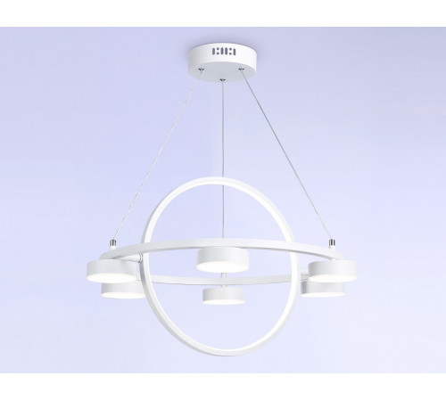 Подвесная люстра Ambrella Light Comfort FL51772 Подвесная люстра Ambrella Light Comfort FL51772