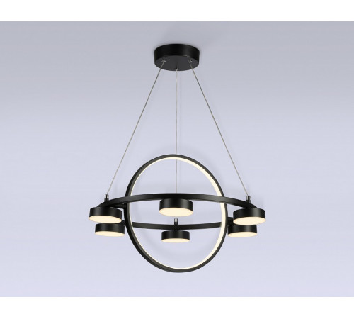 Подвесная люстра Ambrella Light Comfort FL51775