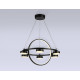 Подвесная люстра Ambrella Light Comfort FL51775