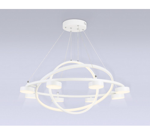 Подвесная люстра Ambrella Light Comfort FL51777 Подвесная люстра Ambrella Light Comfort FL51777