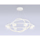 Подвесная люстра Ambrella Light Comfort FL51777