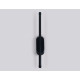 Настенный светильник Ambrella Light Comfort FL5200