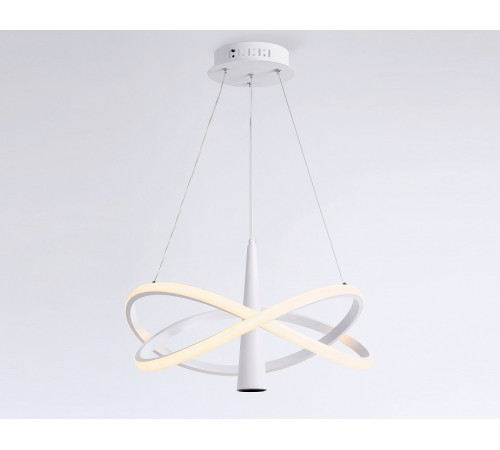 Подвесная люстра Ambrella Light Comfort LineTech FL5367