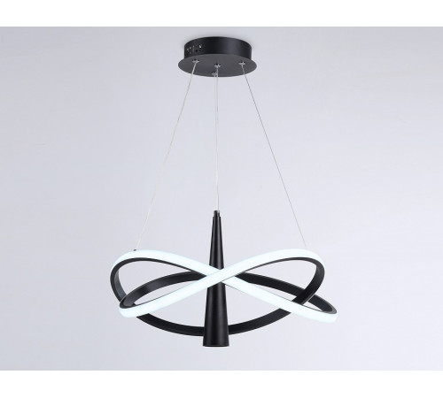 Подвесная люстра Ambrella Light Comfort LineTech FL5368