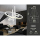 Подвесная люстра Ambrella Light Comfort FL5371