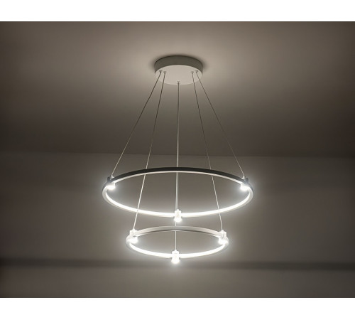 Подвесная люстра Ambrella Light Comfort FL5505 Подвесная люстра Ambrella Light Comfort FL5505