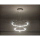Подвесная люстра Ambrella Light Comfort FL5505