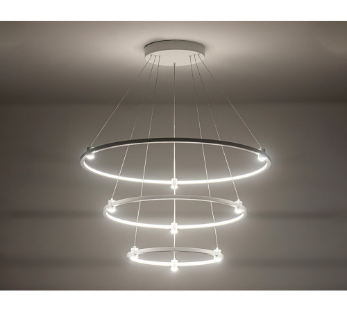 Подвесная люстра Ambrella Light Comfort FL5511