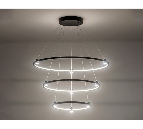 Подвесная люстра Ambrella Light Comfort FL5514