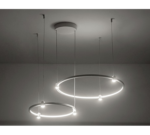 Подвесная люстра Ambrella Light Comfort FL5521
