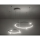 Подвесная люстра Ambrella Light Comfort FL5521