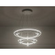Подвесная люстра Ambrella Light Comfort FL5542