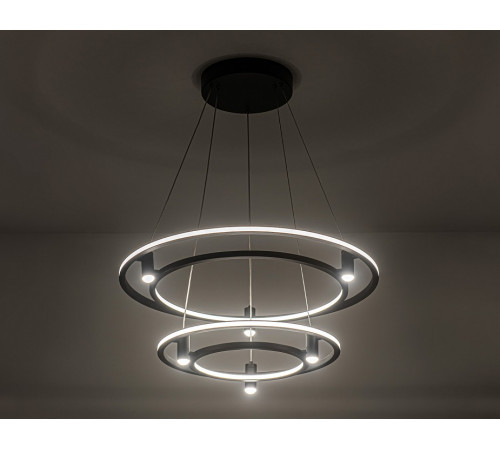 Подвесная люстра Ambrella Light Comfort FL5544