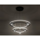 Подвесная люстра Ambrella Light Comfort FL5544