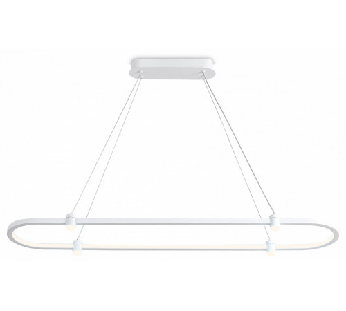 Подвесная люстра Ambrella Light Comfort FL5588