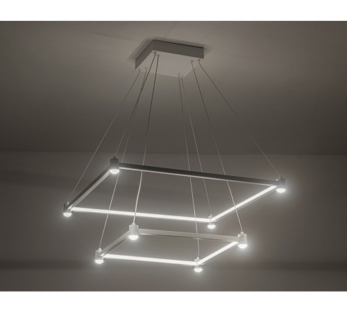 Подвесная люстра Ambrella Light Comfort FL5595