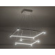 Подвесная люстра Ambrella Light Comfort FL5595