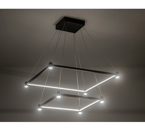 Подвесная люстра Ambrella Light Comfort FL5597