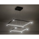 Подвесная люстра Ambrella Light Comfort FL5597
