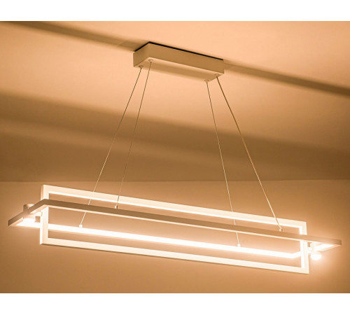 Подвесная люстра Ambrella Light Comfort FL5735