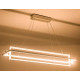 Подвесная люстра Ambrella Light Comfort FL5735