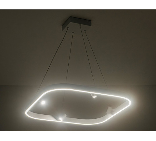 Подвесная люстра Ambrella Light Comfort FL5802