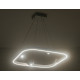 Подвесная люстра Ambrella Light Comfort FL5802